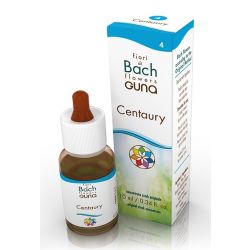 Centaury gun gocce 10 ml