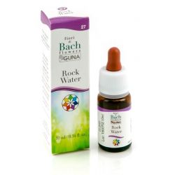Rock water guna gocce 10 ml