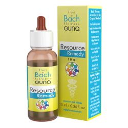 Resource remedy spray 10 ml