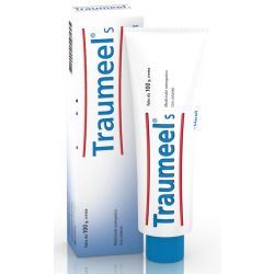 Traumeel s crema 100g