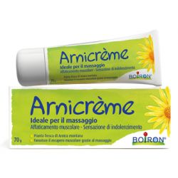 Arnicreme crema 70 g