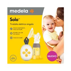 Medela tiralatte elettrico