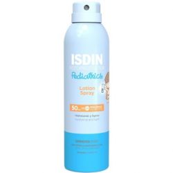 fotoprotector isdin Lotion spray pediatrics sfp50 250ml