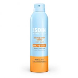  fotoprotector Transparent spray wet skin spf50 250ml