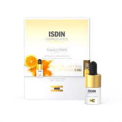 Isdinceutics flavo c forte 1fl
