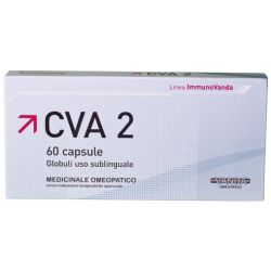 Cva2 speciale 30cps immunovand