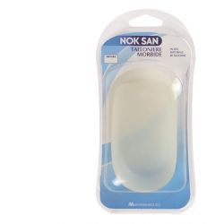 Nok san gel talloni morbidi m 2 pezzi