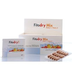 Fito dry 1 60 capsule
