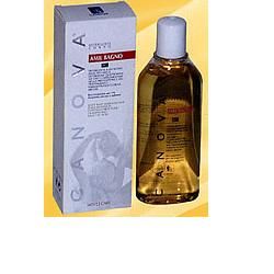 Amil canova bagno corpo liquido 200 ml