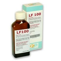 Lf100 castanea vesca gocce 100 ml