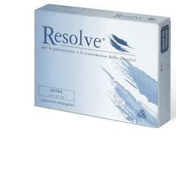 Resolve cicatrici cerotto in silicone 25x4