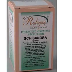 Rubigen glucomann 60opr