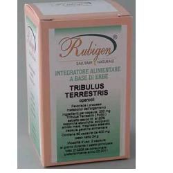 Rubigen tribulus terrestris 60 capsule