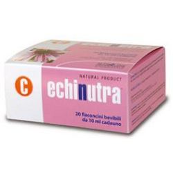Echinutra c 20 flaconcini