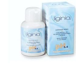 Liginia riequilibrante ph 3,5 intimo 200 ml