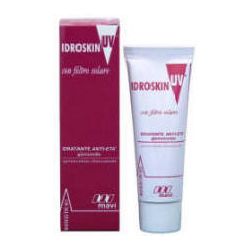 Idroskin uv idratante antiage spf15