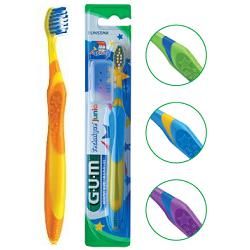 Gum technique j 10+ spaz bimbi
