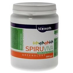 Spiruviva 1000 capsule