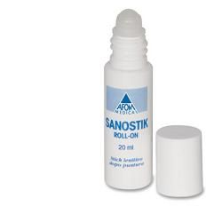 Sanostik roll on lenit 20ml