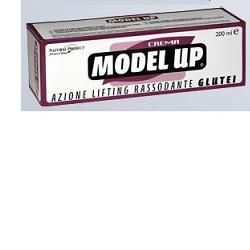 Modelup crema 200 ml