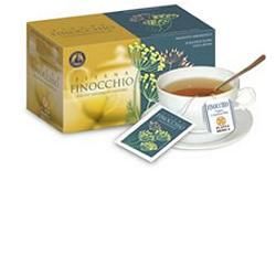 TISANA FINOCCHIO 20FILTRI 2 G