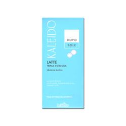Kaleido prima infanzia latte doposole