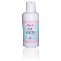 Clinnix olio detergente 500 ml