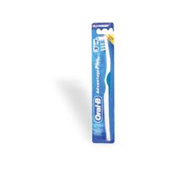 Oralb spazzolino advantage plus 35 medium