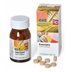Est carciofo 70 tavolette 35 g