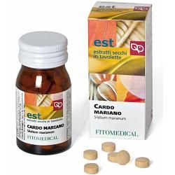 Est cardo mariano 70 tavolette 35 g