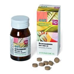 Est schisandra 70 tavolette 35 g