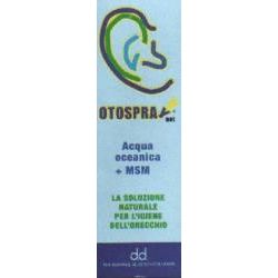 Otospray pulizia orecchio 20 ml