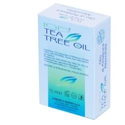 Tea tree oil igis nathia 10 ml