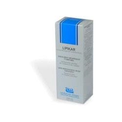 LIPIKAR EMULSIONE CORPO PELLE MOLTO SECCA 200 ML