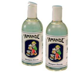 L'amande marseille shampoo doccia 250 ml