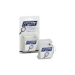 Dentosan daily filo interdentale antibatterico 50 m