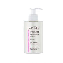 Euphidra bodyclean intisoft 250 ml