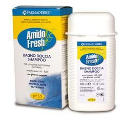 Amido fresh bagnodoccia 300 ml
