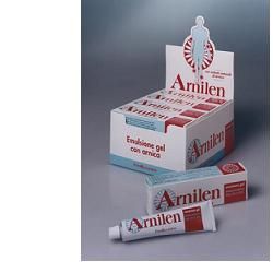 Arnilen emuls gel arnica 50ml