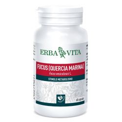 Fucus 60 capsule 500 mg