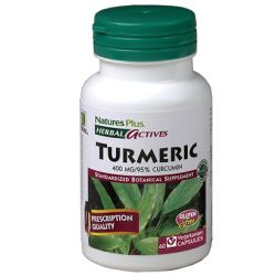 Curcuma 60 capsule