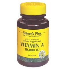 Vitamina a veg 10000 idros streg