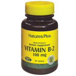 Riboflavina b2 90tv strega