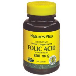 Acido folico 90 tavolette