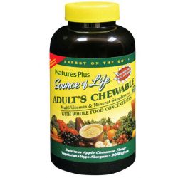 Source of life adults 90 tavolette