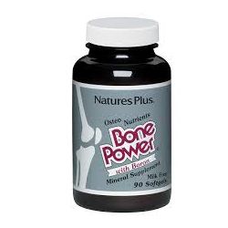 Bone power osteo nutrients 90 capsule