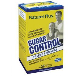 Sugar comp 60cps strega