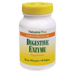 Enzimi digestivi 90 tavolette
