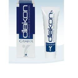 Diakon gamma gel tratt acne
