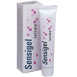 Sensigel intimo 40ml